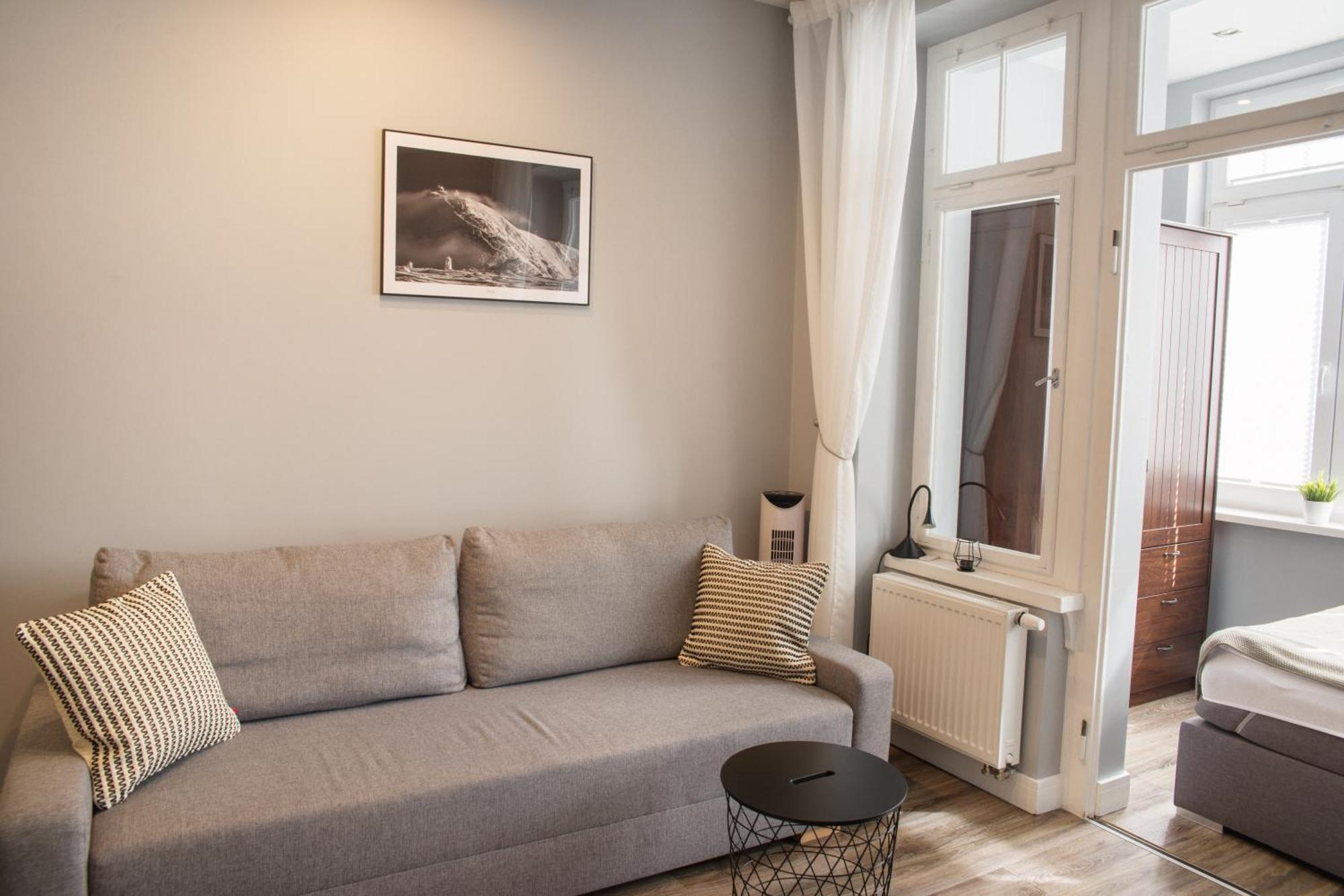 Apartment Gaja Karpacz Dış mekan fotoğraf