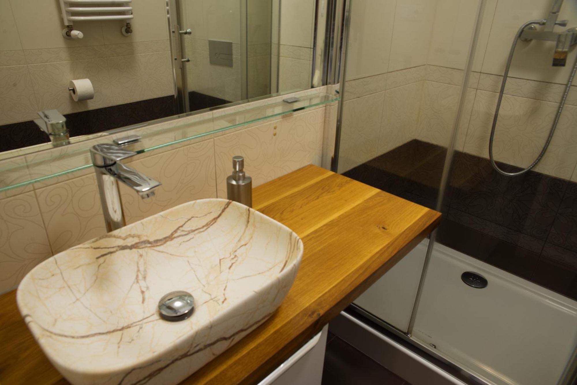 Apartment Gaja Karpacz Dış mekan fotoğraf
