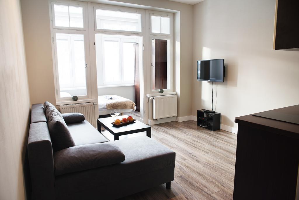 Apartment Gaja Karpacz Oda fotoğraf