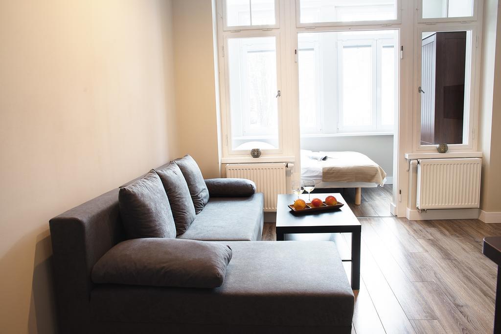 Apartment Gaja Karpacz Oda fotoğraf